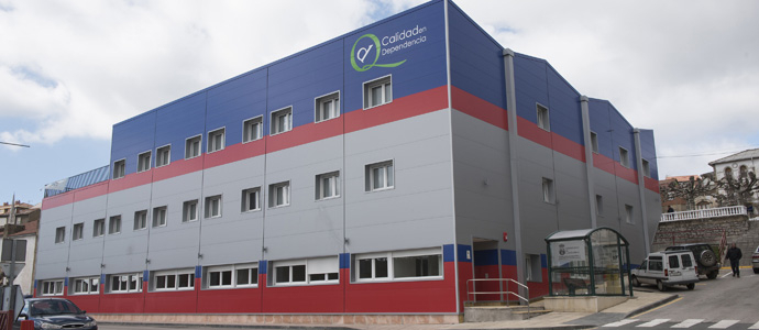 Mataporquera estrena residencia