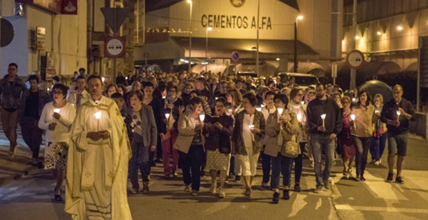Mataporquera festejar El Carmen con un programa de cinco das