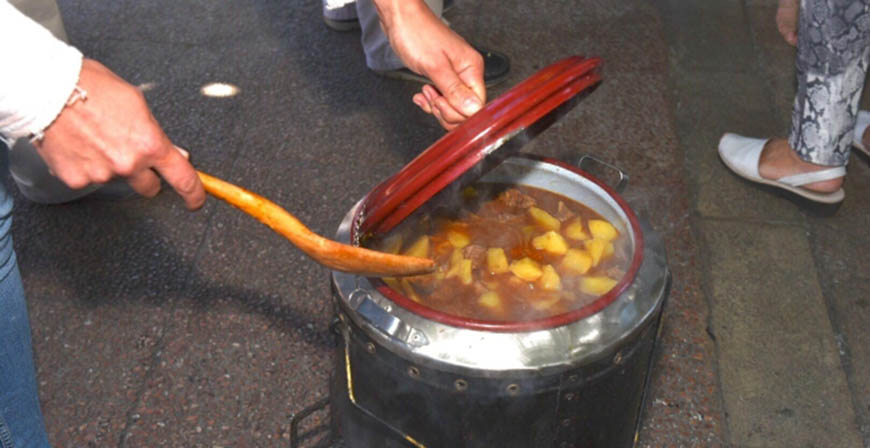 Mataporquera festejar a la Virgen del Carmen