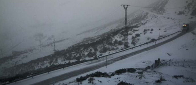 Materia prima para Alto Campoo