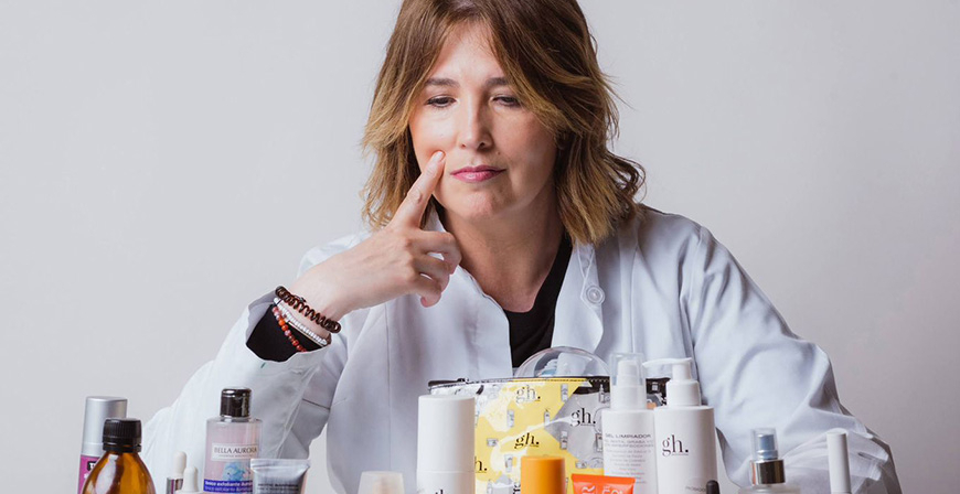 Matilde Rodrguez Garay, nominada en la categora Mejor Comunicador Farmacutico de los I Premios Excelencia Farmacutica 2023
