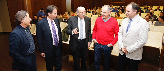 Mazn afirma que la nueva Ley de Contratos favorece la 