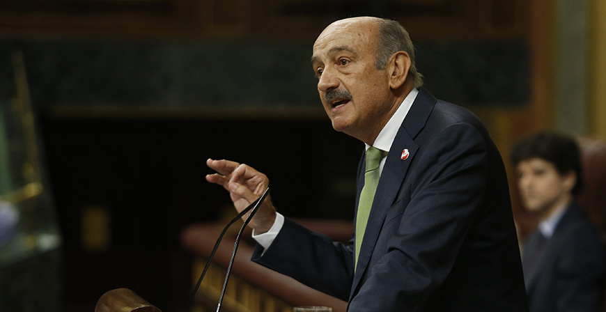 Mazn considera que el AVE a Reinosa da un 