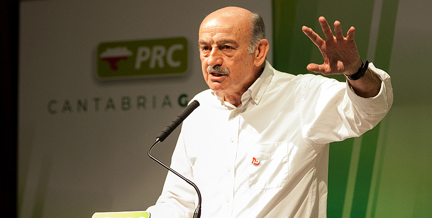 Mazn lleva al Congreso que se reconozca 