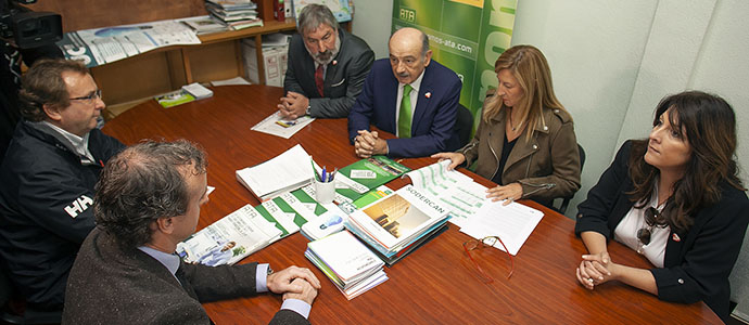 Mazn se compromete a defender en el Congreso 