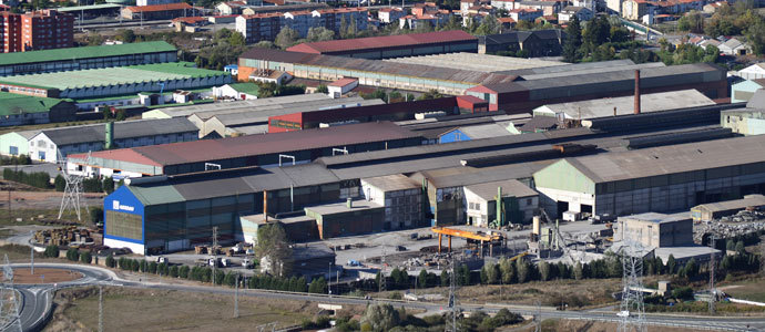 MCA-UGT en Gerdau rechaza el cierre de dos fbricas y los traslados planteados por la empresa