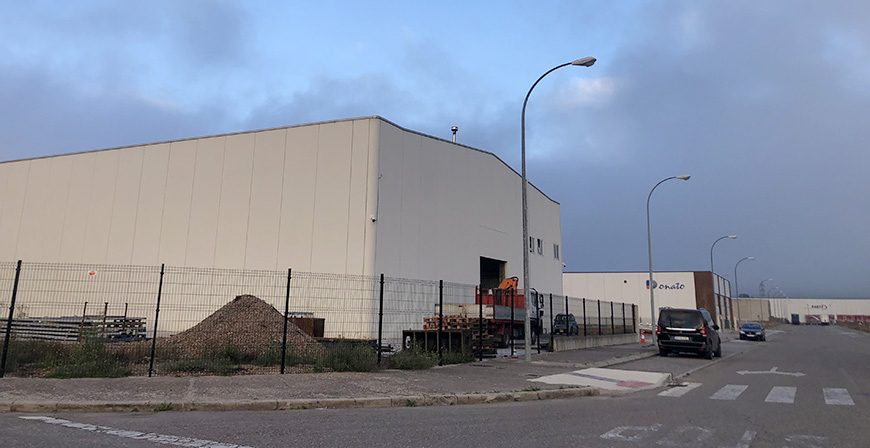 Mecnica Braosera celebrar unas jornadas tcnicas sobre nuevas tecnologas de fabricacin, la digitalizacin 5.0 y la evolucin de los materiales