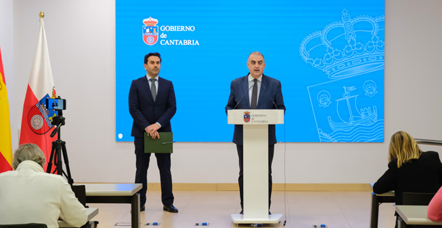 Media asegura que los informes de la Universidad de Cantabria 