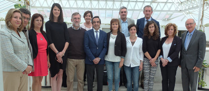 Mdicos sin Fronteras Espaa inform de su actividad al Parlamento de Cantabria