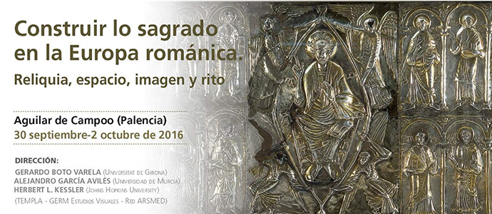 Medio centenar de expertos participarn en el VI Coloquio Ars Mediaevalis