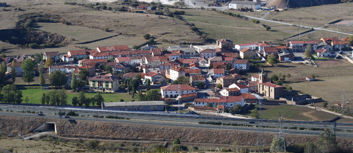Medio Rural aprueba la Ordenanza de Pastos de Matamorosa