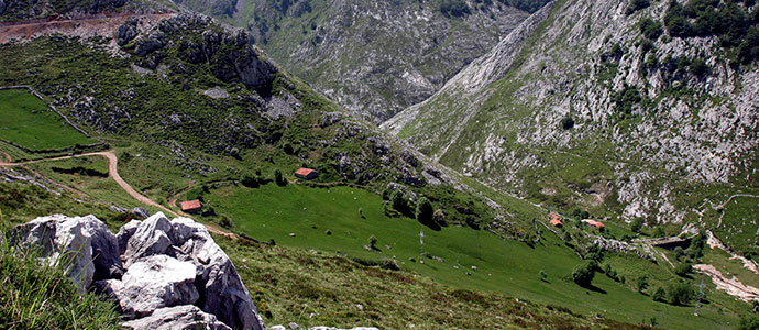Medio Rural completa la declaracin de las Zonas de Especial Conservacin de la Red Natura 2000 en Cantabria