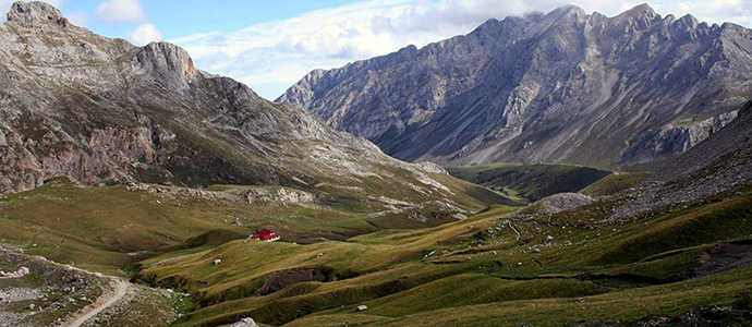 Medio Rural destina 270.000 euros para proyectos en el rea de influencia de Picos de Europa 