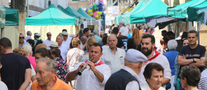 Medio Rural destina 315.000 euros a la promocin de los productos alimentarios de Cantabria
