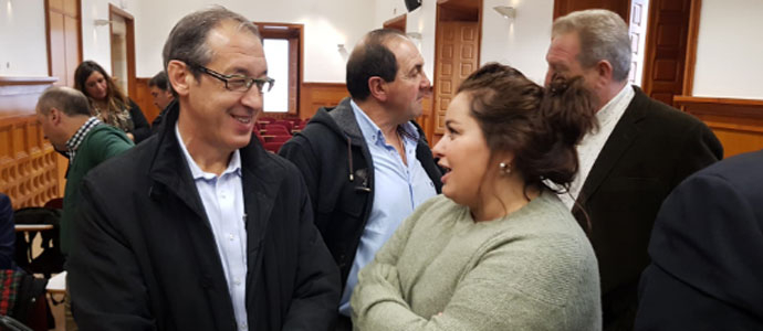 Medio Rural destina 766.000 euros a financiar cinco proyectos empresariales en Campoo-Los Valles