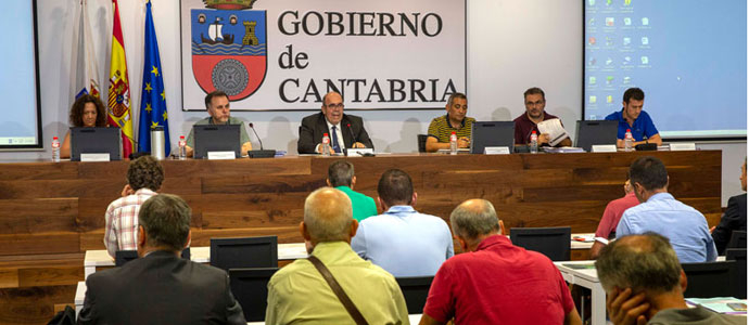 Medio Rural ejecuta ms de la mitad de las acciones previstas en el plan contra incendios forestales