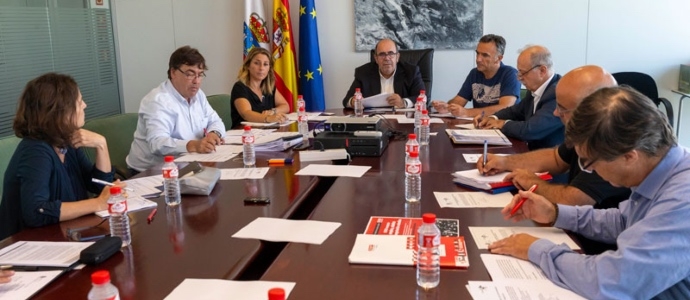 Medio Rural invita a las organizaciones sociales a realizar aportaciones al presupuesto de la Consejera para 2019