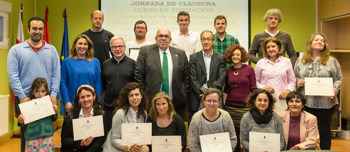 Medio Rural mantendr la actividad del panel estable de catadores de quesos DOP para lograr su acreditacin