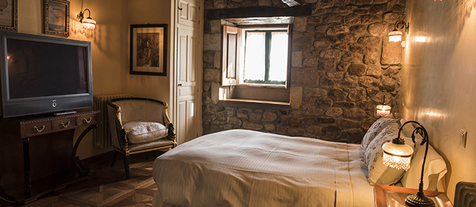 La mejor hostelera campurriana a tu alcance