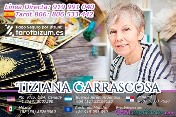 La mejor vidente de Espaa: La mejor vidente espaola en Espaa