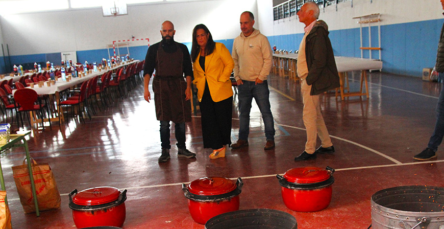Mejoras acsticas en el polideportivo municipal de Mataporquera 