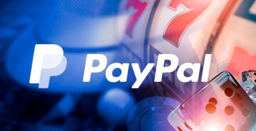 Los mejores casinos que aceptan PayPal