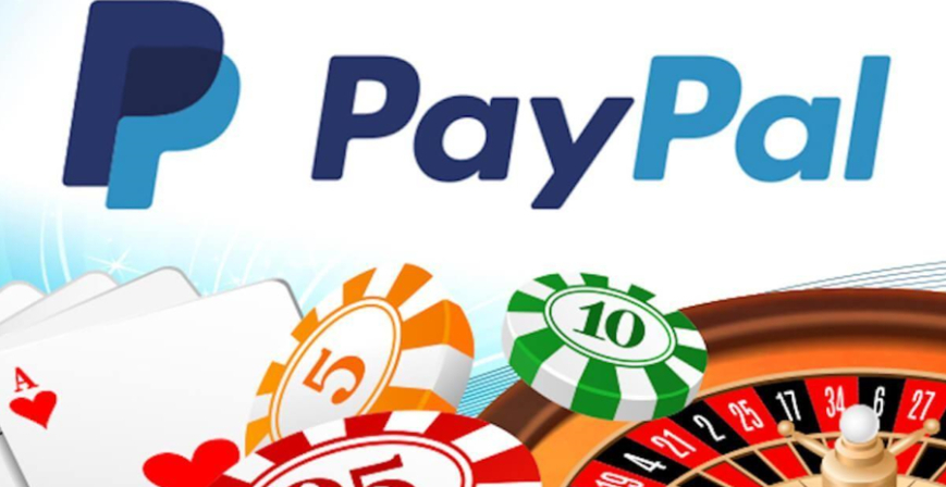 Los mejores casinos que aceptan PayPal