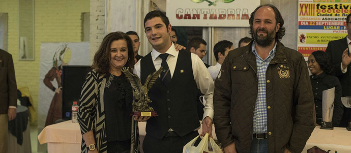 Los mejores ccteles y caas tuvieron premio