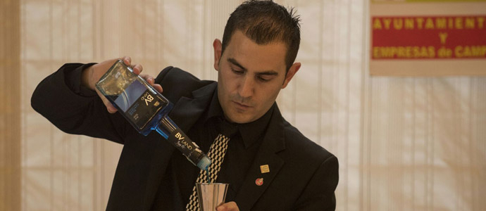Los mejores ccteles y caas tuvieron premio