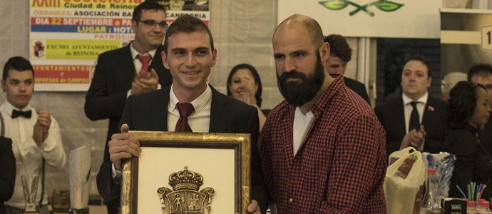 Los mejores ccteles y caas tuvieron premio