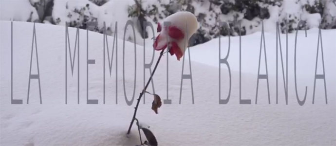 'La memoria blanca', un viaje por las tradiciones de Campoo conectadas a la nieve
