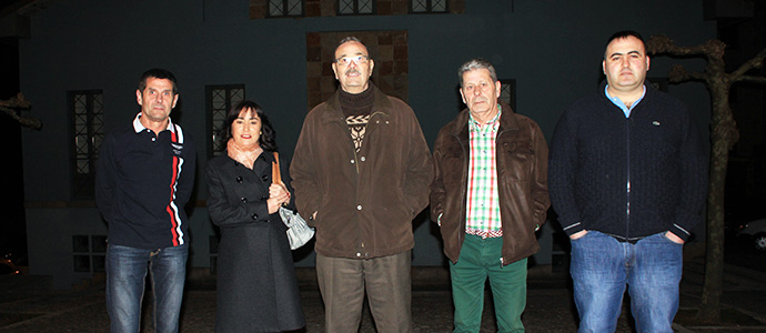 Memoria viva del deporte campurriano