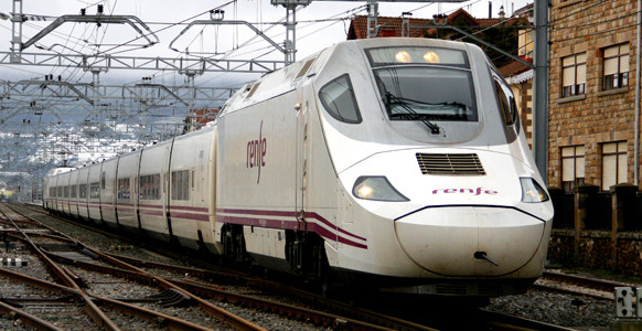 La Mesa del Ferrocarril reclama a Renfe y Adif 