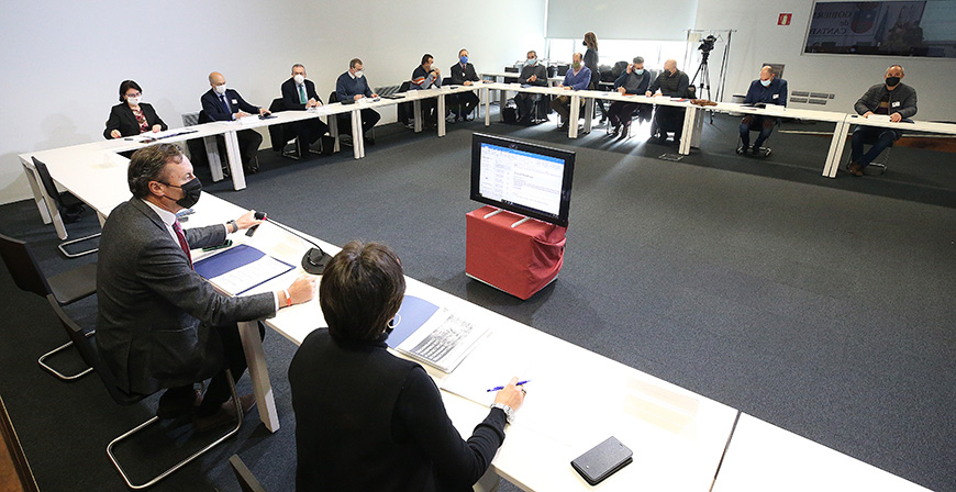 La Mesa Regional Lctea afirma que los consumidores estaran dispuestos 