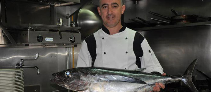 'Mesn Las Lanzas', un restaurante campurriano en el sur de Tenerife