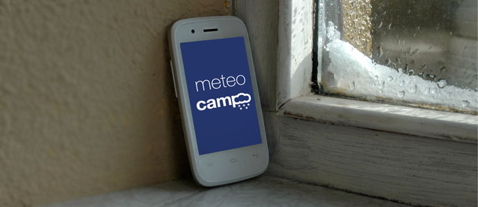 Meteorologa 2.0