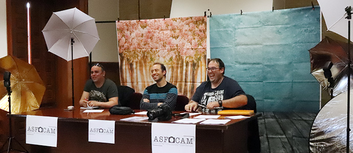 ASFOCAM abre su mirada a la sociedad