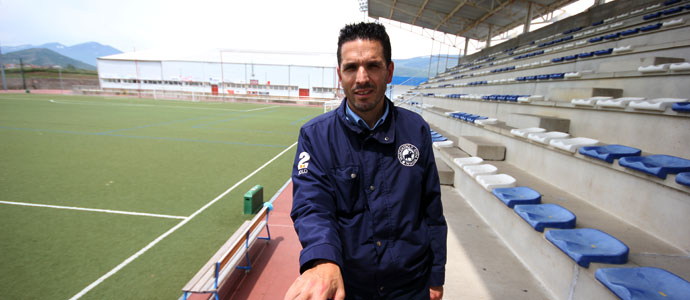 En mi equipo no juegan los mejores, juegan los ms preparados para cada partido