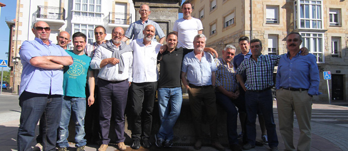 'Michel' se prejubila por Gamesa