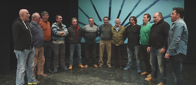 El Midiaju celebra sus '16 Primaveras' con su primer disco