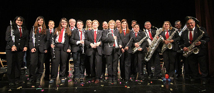 Este mircoles, concierto navideo en el Teatro Principal