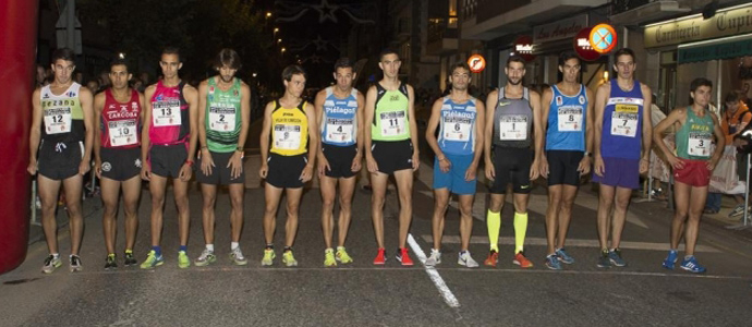 La Milla Nocturna de Reinosa se disputar el 9 de septiembre