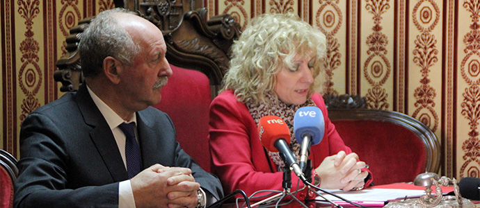 Un milln de euros para obras de saneamiento y abastecimiento en Campoo 
