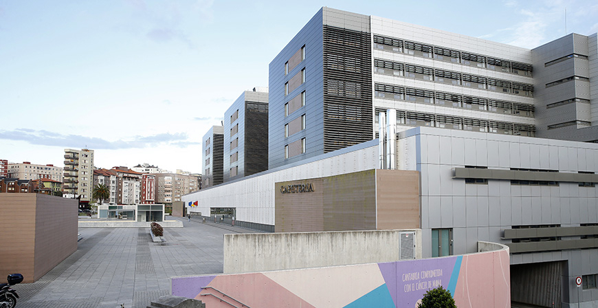 El Ministerio de Sanidad designa a Valdecilla como Centro de Referencia Nacional  para la ciruga reconstructiva uretral compleja del adulto