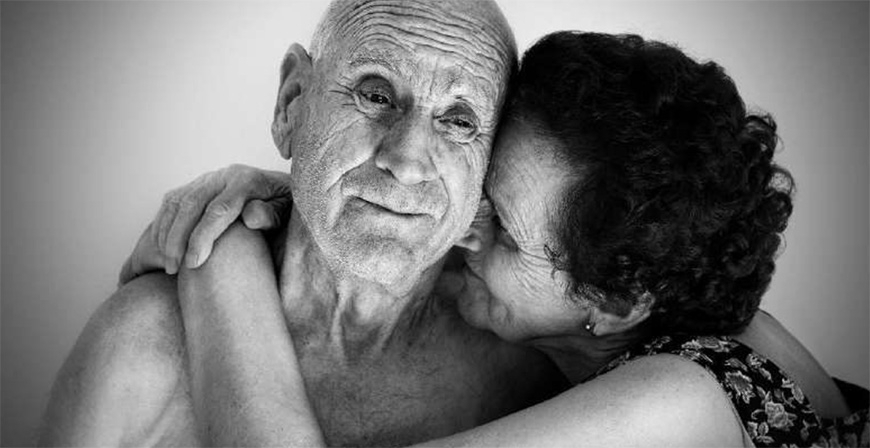 Las miradas no edadistas de 'Los Ojos de la Experiencia' se podrn observar en La Casona 