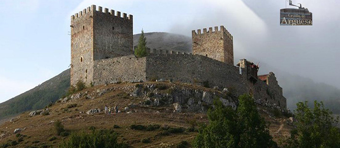 Misterio en el Castillo