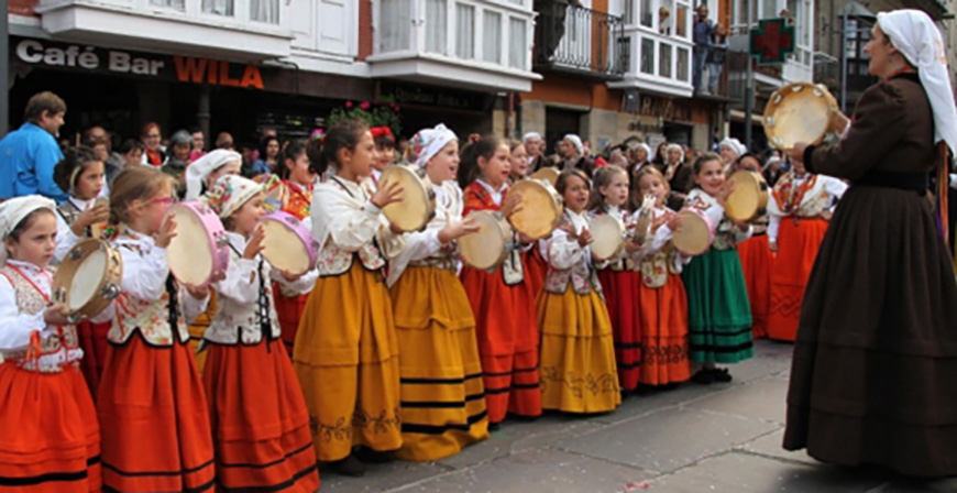 Moda cien por cien campurriana