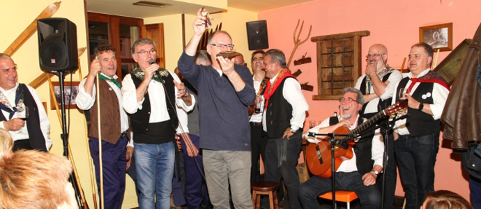 Mon Fernndez, Pantortilla de Oro 2018