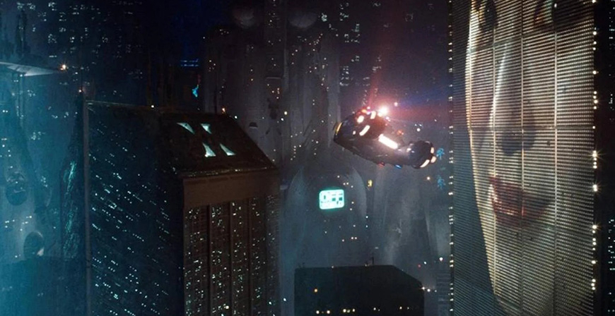 El montaje final de 'Blade Runner' y 'Encadenados' de Hitchcock cierran el ciclo de Antiscar de la Filmoteca de Cantabria 