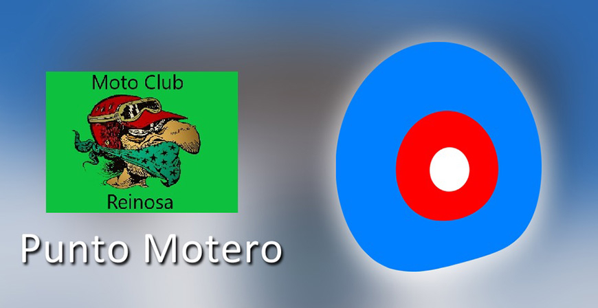 El Moto Club Reinosa incorpora la pestaa 'Ruta 46 Playas Cantabria' a la App Punto Motero 